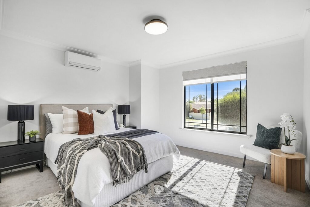 house staging perth