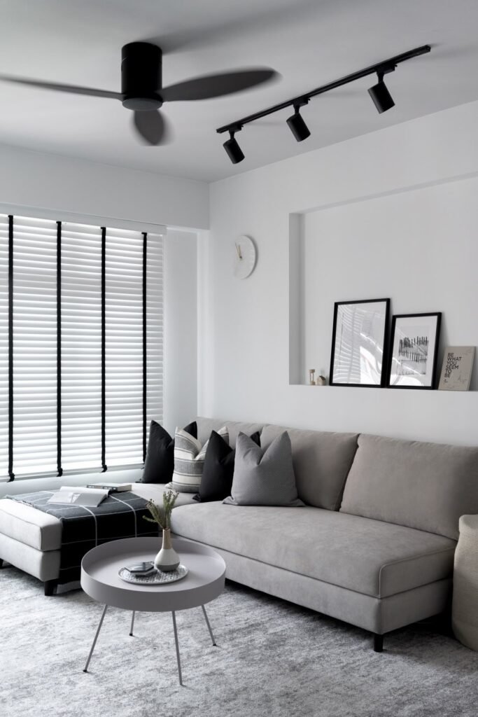 house staging perth
