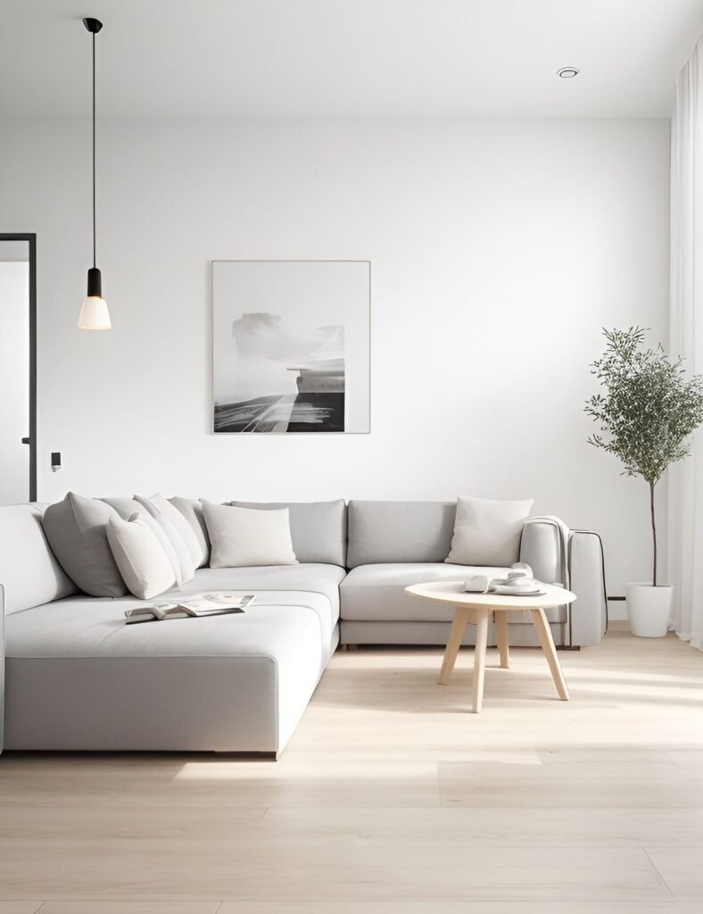 house staging perth