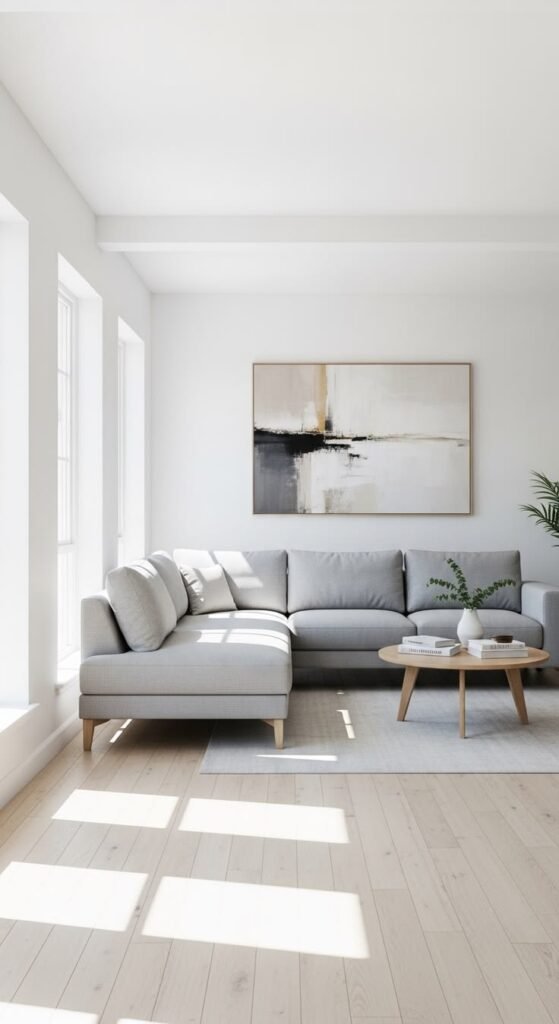 house staging perth