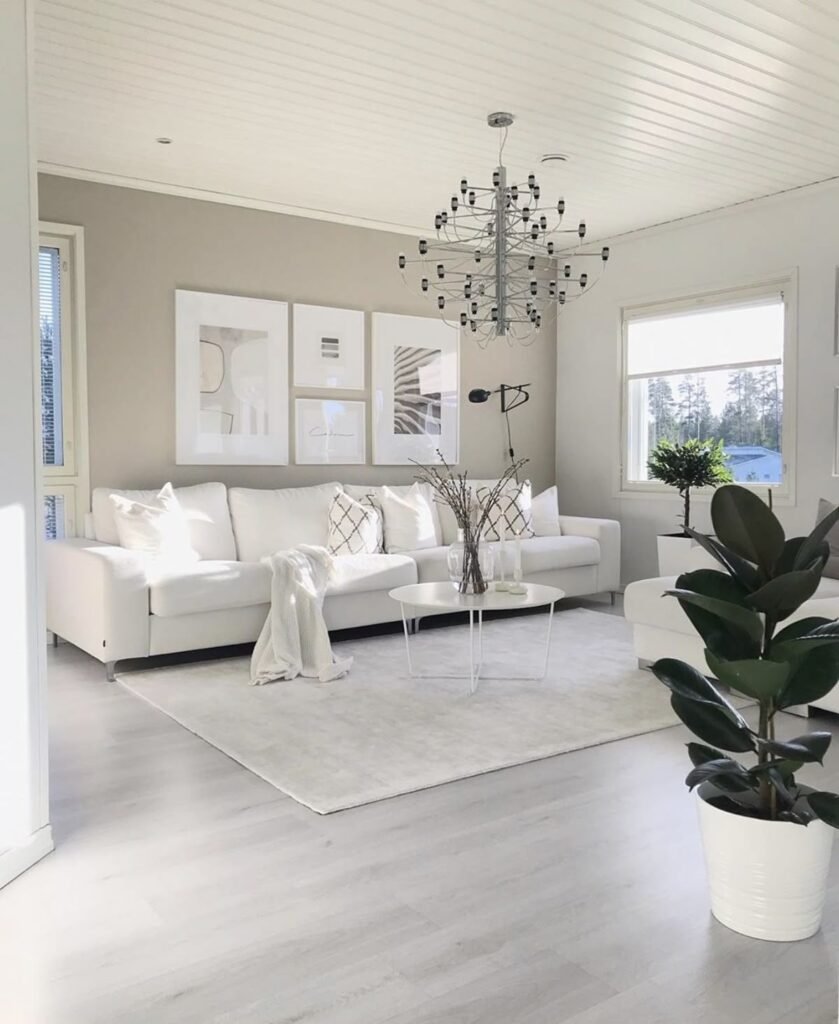 house staging perth