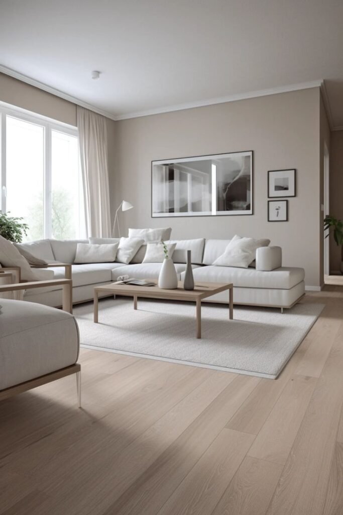 house staging perth