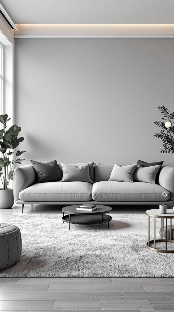house staging perth