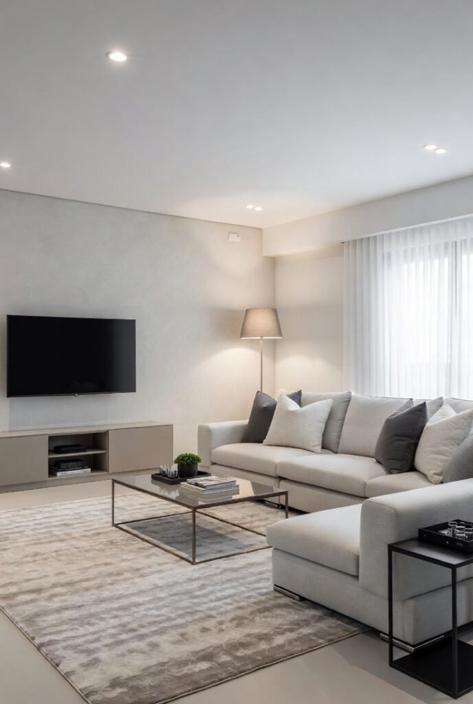 home styling perth