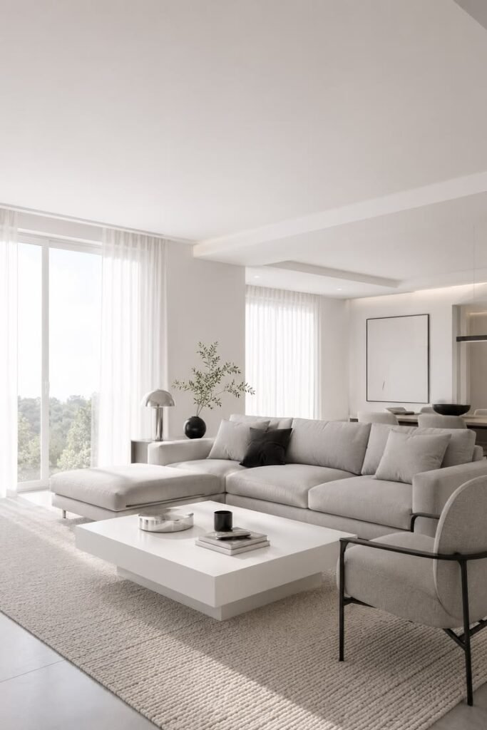 home styling perth