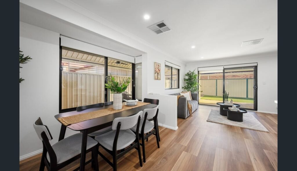declutter home sale Perth