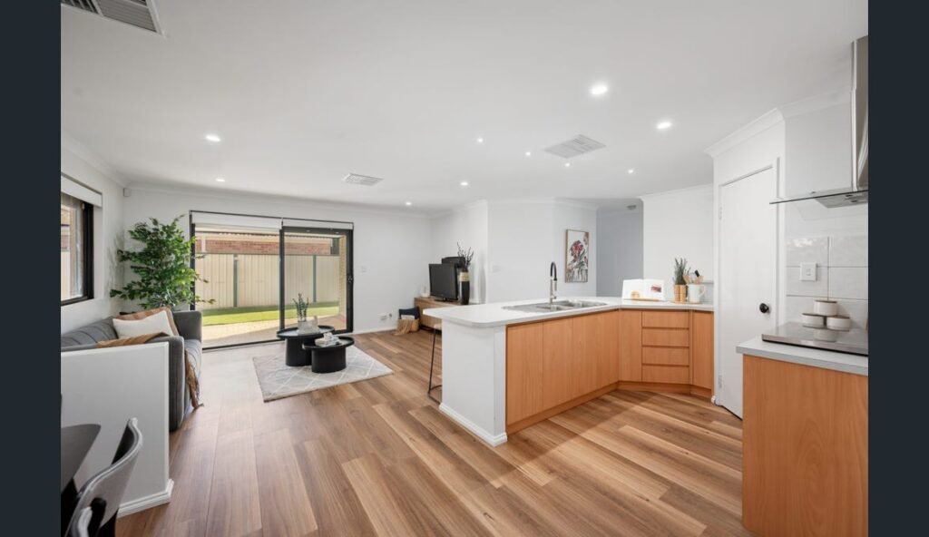 house staging perth checklist