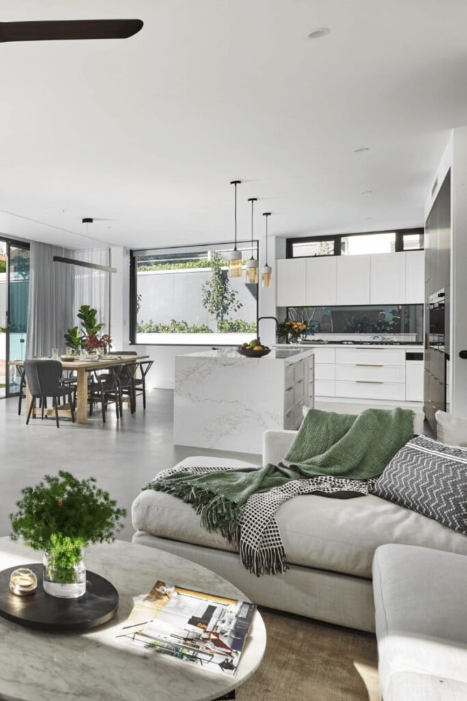 home styling perth