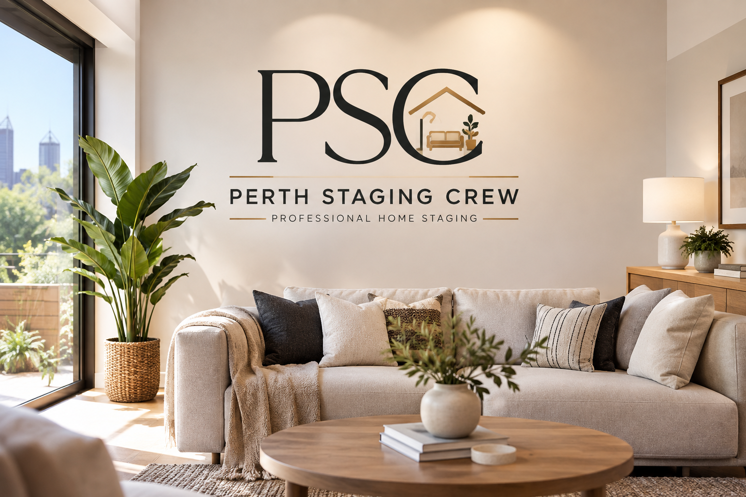 prepare your home for sale in Perth